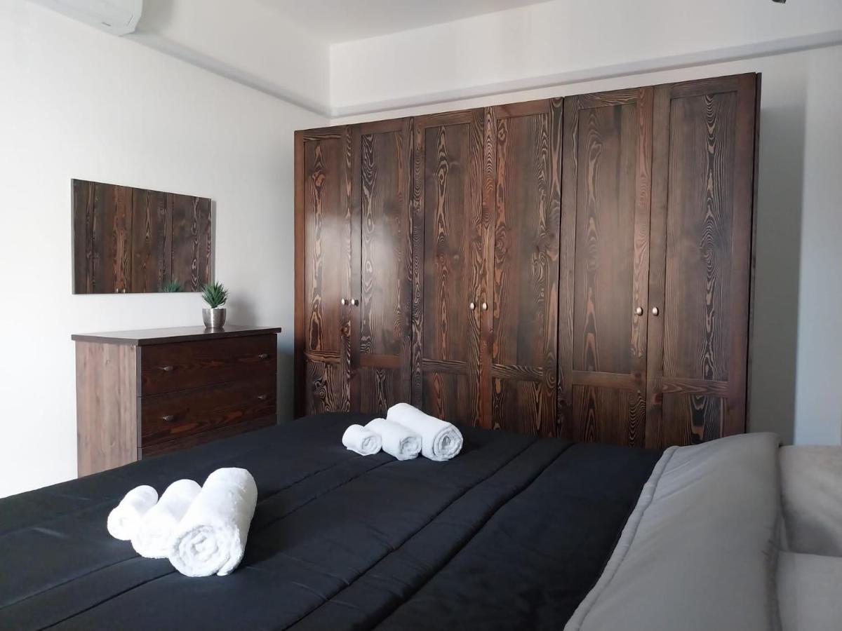 St Gaetan Accomodation 6B Hamrun Dış mekan fotoğraf
