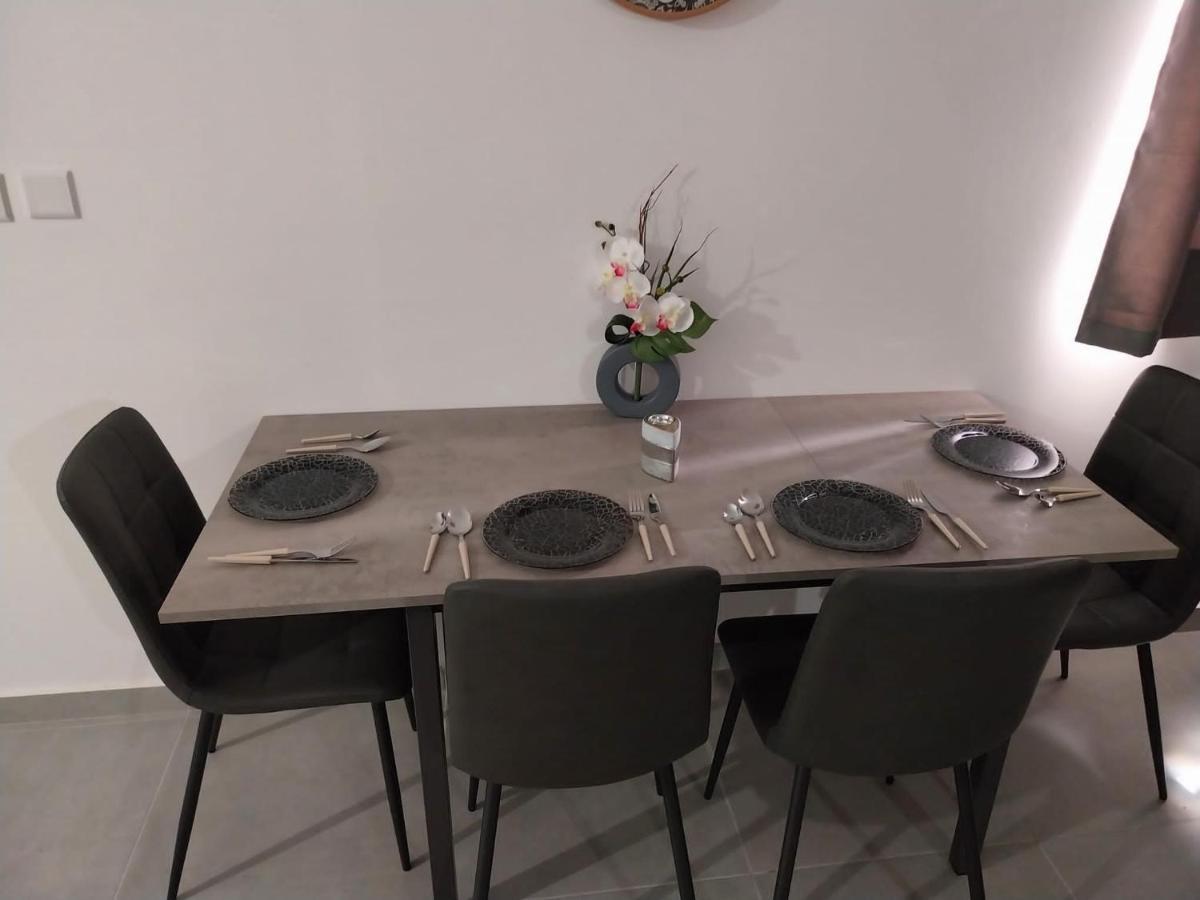 St Gaetan Accomodation 6B Hamrun Dış mekan fotoğraf