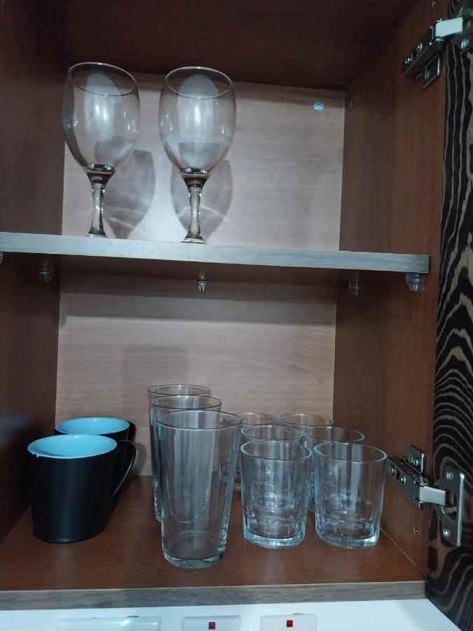 St Gaetan Accomodation 6B Hamrun Dış mekan fotoğraf