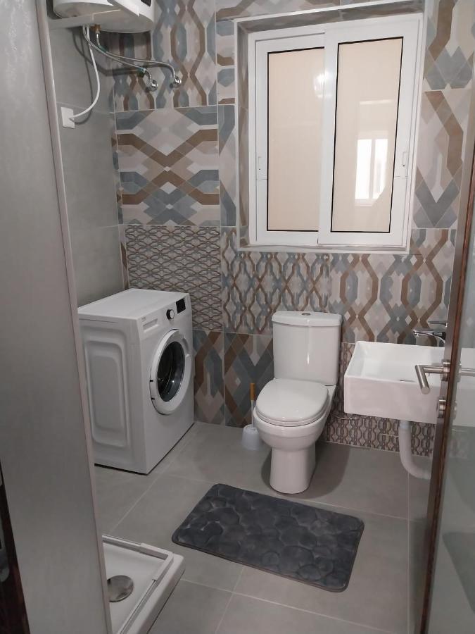 St Gaetan Accomodation 6B Hamrun Dış mekan fotoğraf