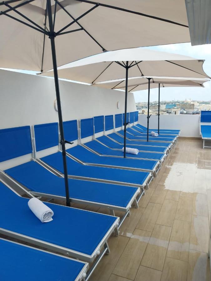 St Gaetan Accomodation 6B Hamrun Dış mekan fotoğraf