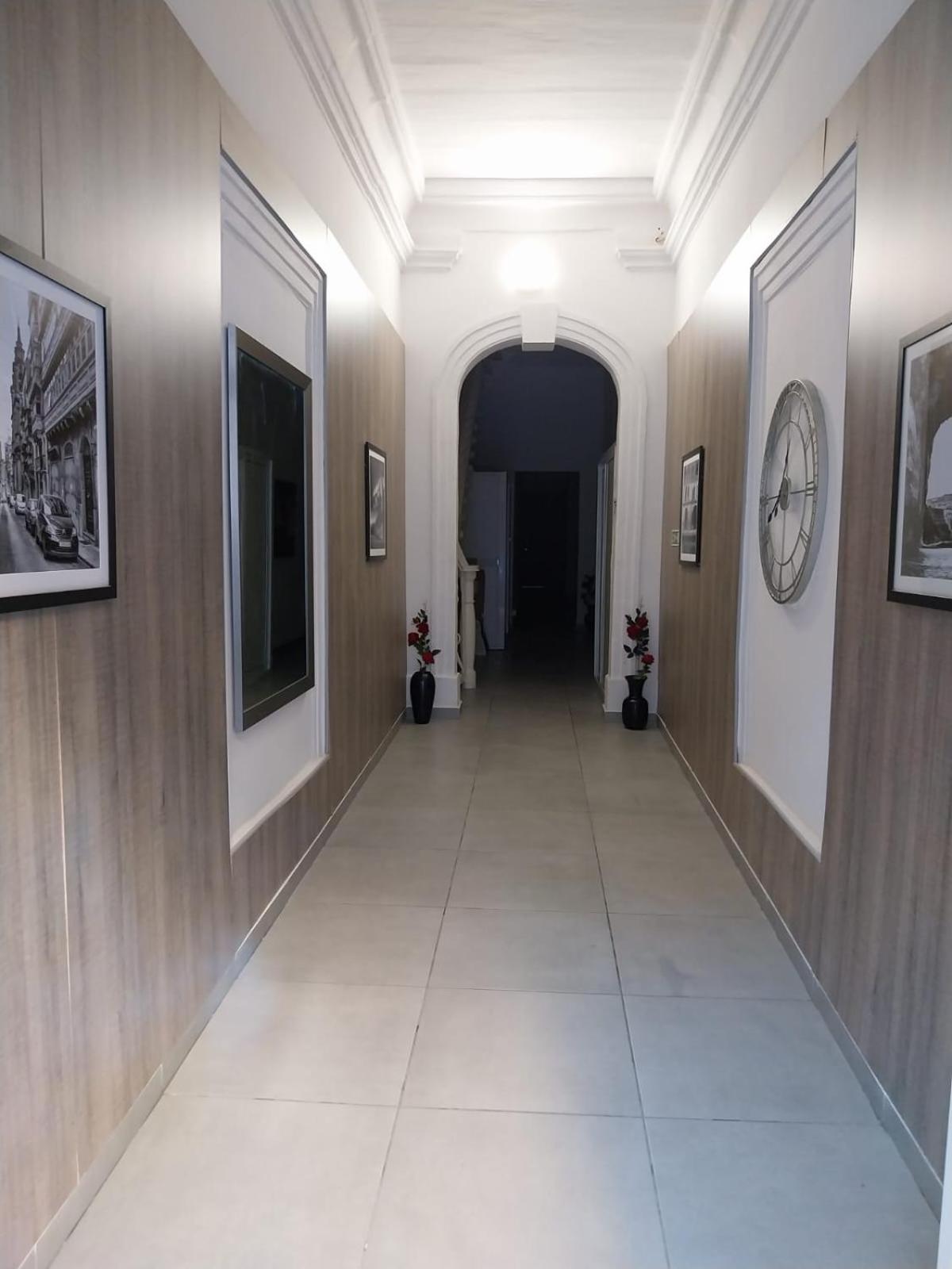St Gaetan Accomodation 6B Hamrun Dış mekan fotoğraf