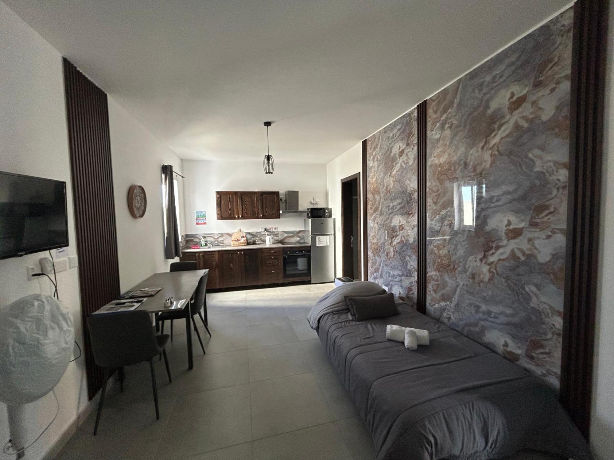 St Gaetan Accomodation 6B Hamrun Dış mekan fotoğraf